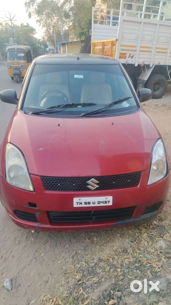 Maruti Suzuki Swift, 2009, Diesel
