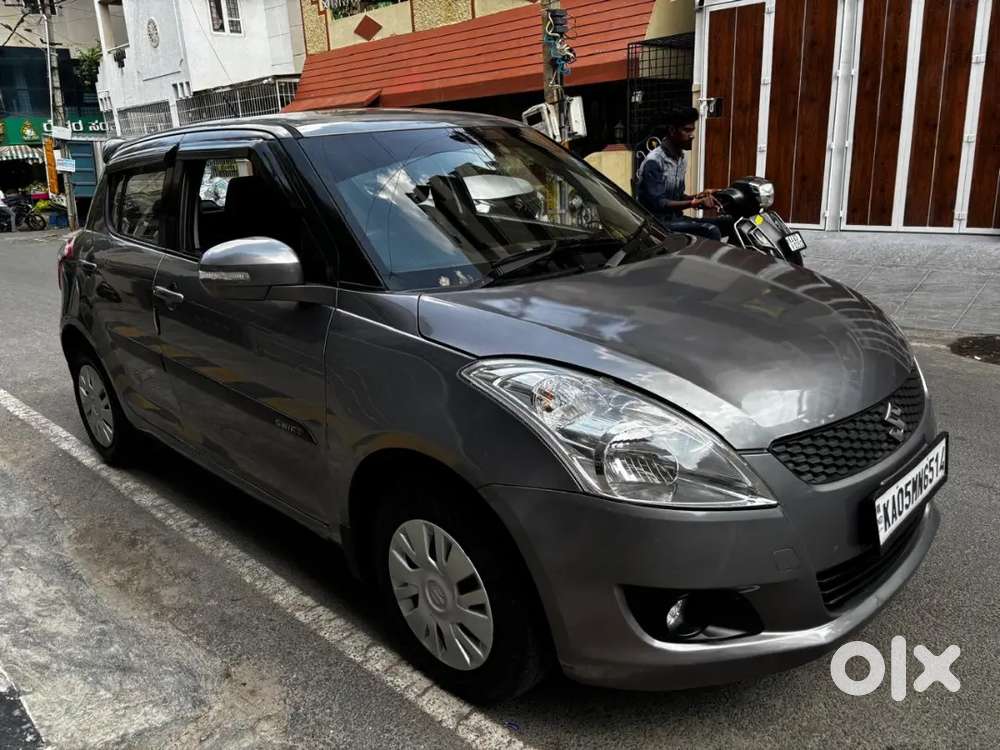 Swift Maruti Suzuki 2013 For Sale