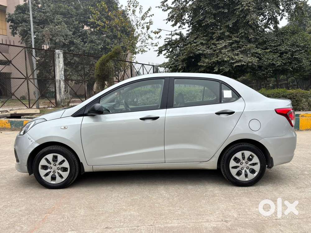 Hyundai Xcent 2014-2016 1.2 Kappa Base, 2015, Petrol
