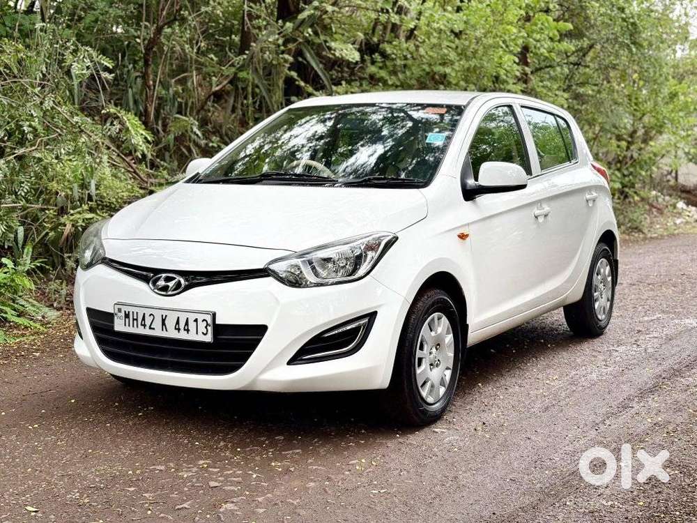 Hyundai I20 Magna 1.4 Crdi 6 Speed, 2013, Diesel