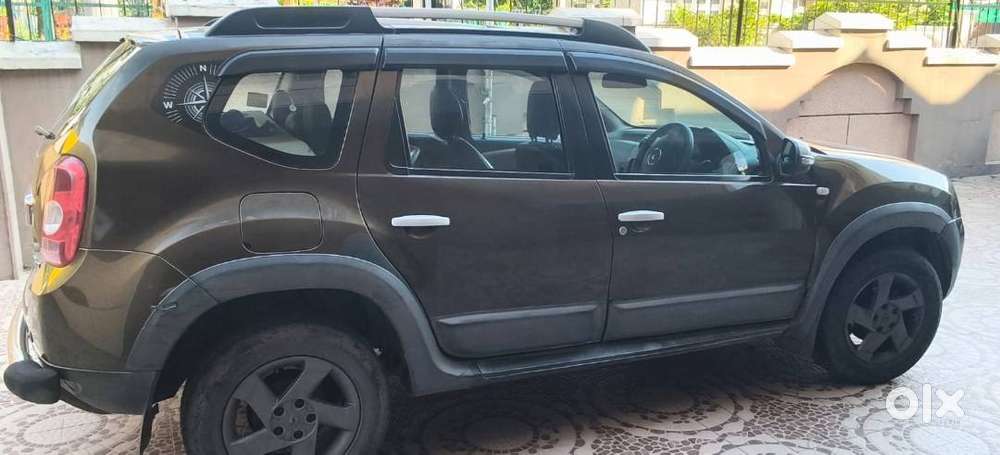 Renault Duster 2014 Diesel 97000 Km Driven