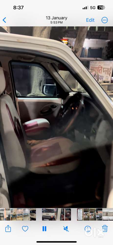 Mahindra Scorpio 2017 Diesel
