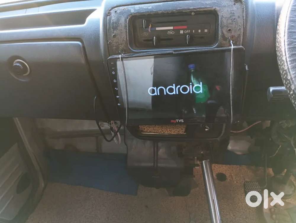 Omni Van For Sale