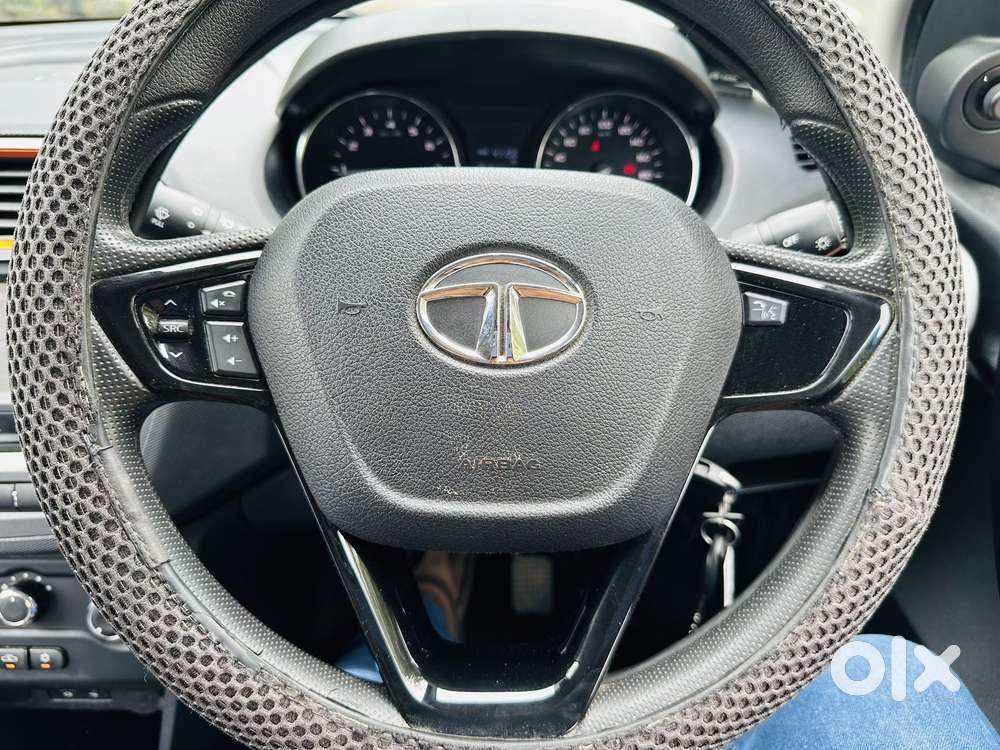 Tata Tiago 1.2 Revotron Xz Plus, 2019, Petrol