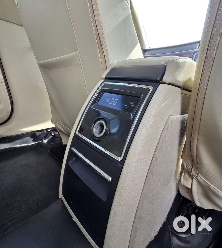 Skoda Superb 2013-2015 Elegance 1.8 Tsi At, 2014, Petrol