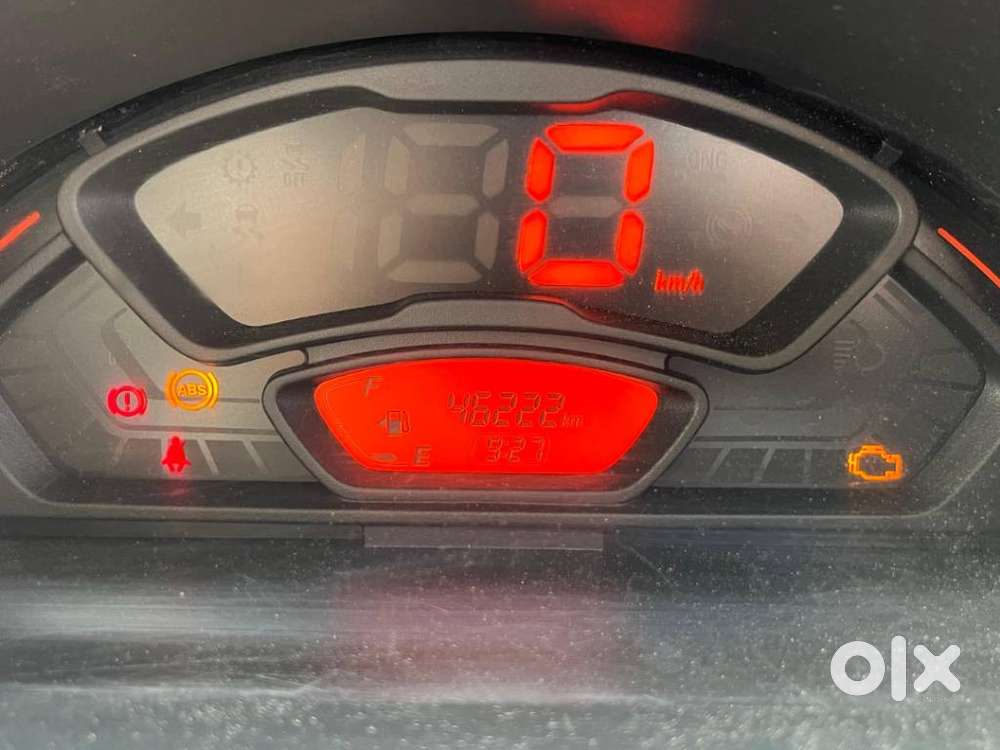 Maruti Suzuki Alto K10 1.0 Vxi, 2024, Cng & Hybrids