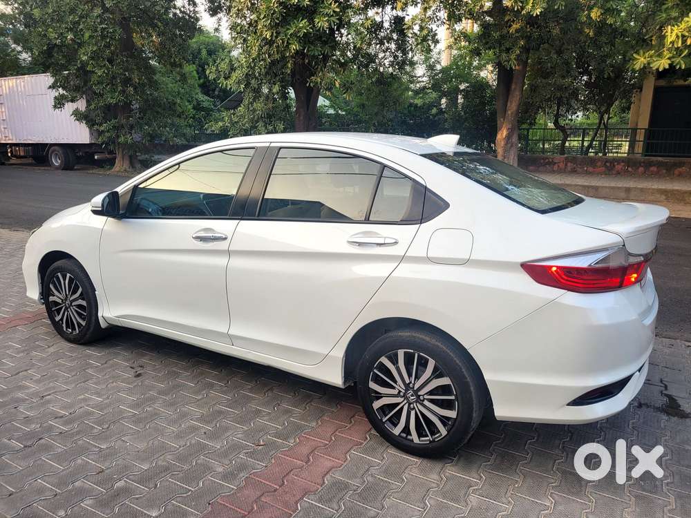 Honda City I-dtec Zx, 2017, Diesel