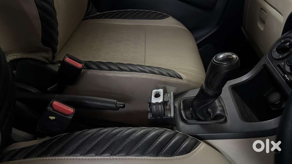 Maruti Suzuki Wagon R Lxi Cng, 2019, Cng & Hybrids