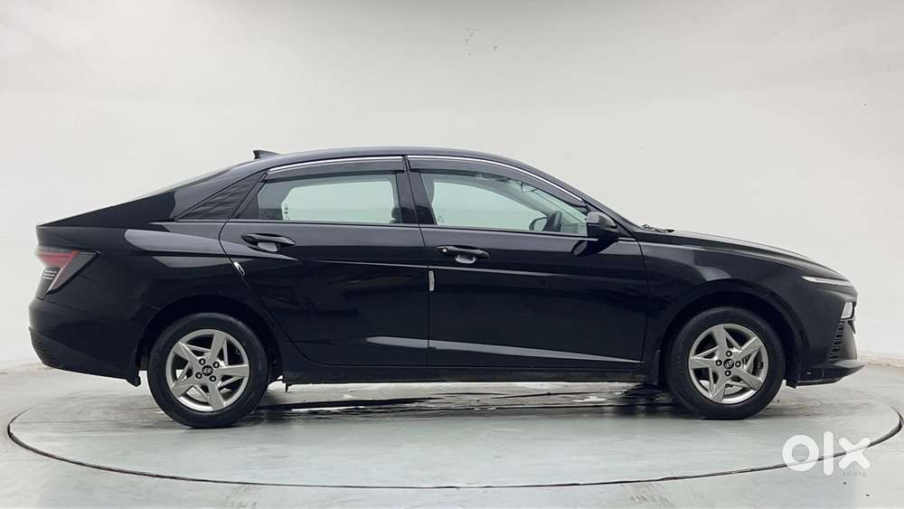 Hyundai Verna 1.5 S Vtvt, 2023, Petrol