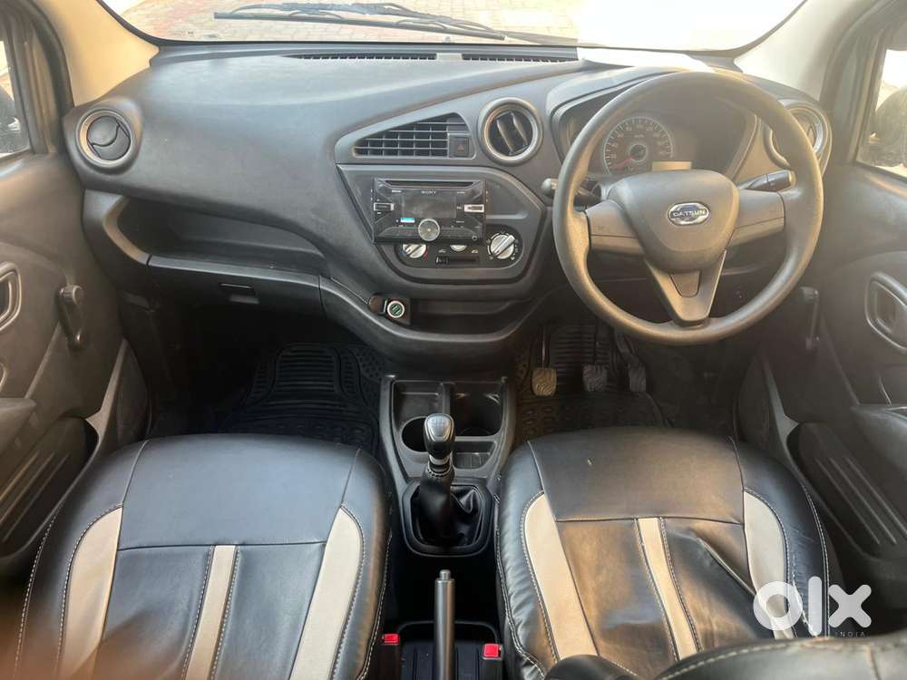 Datsun Redigo