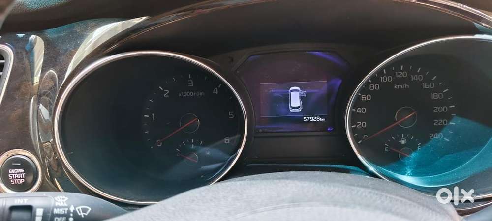 Kia Carnival Limousine Plus 7 Str, 2022, Diesel