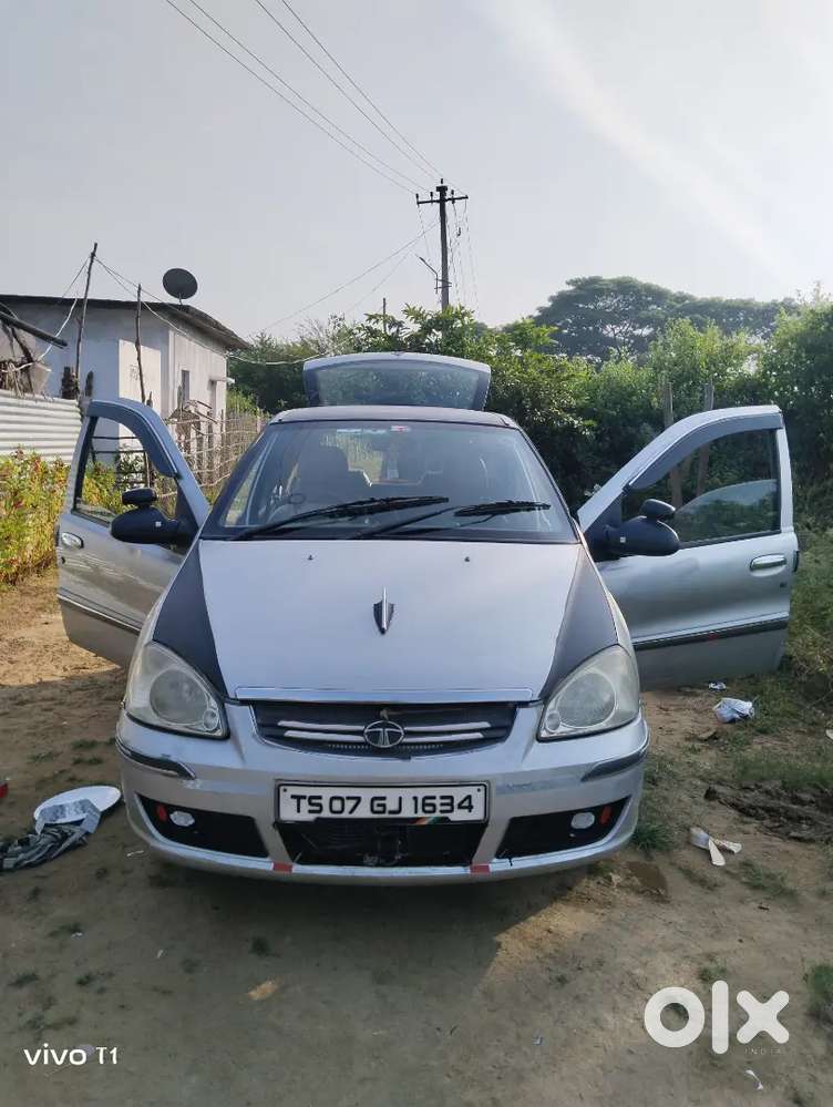 Tata Indica Ev2 2012 Nice Pickup