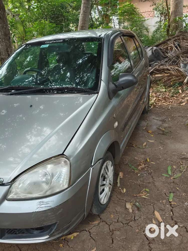 Super Running Condition Car
