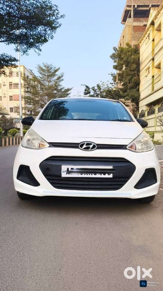 Hyundai I10, 2018, Diesel