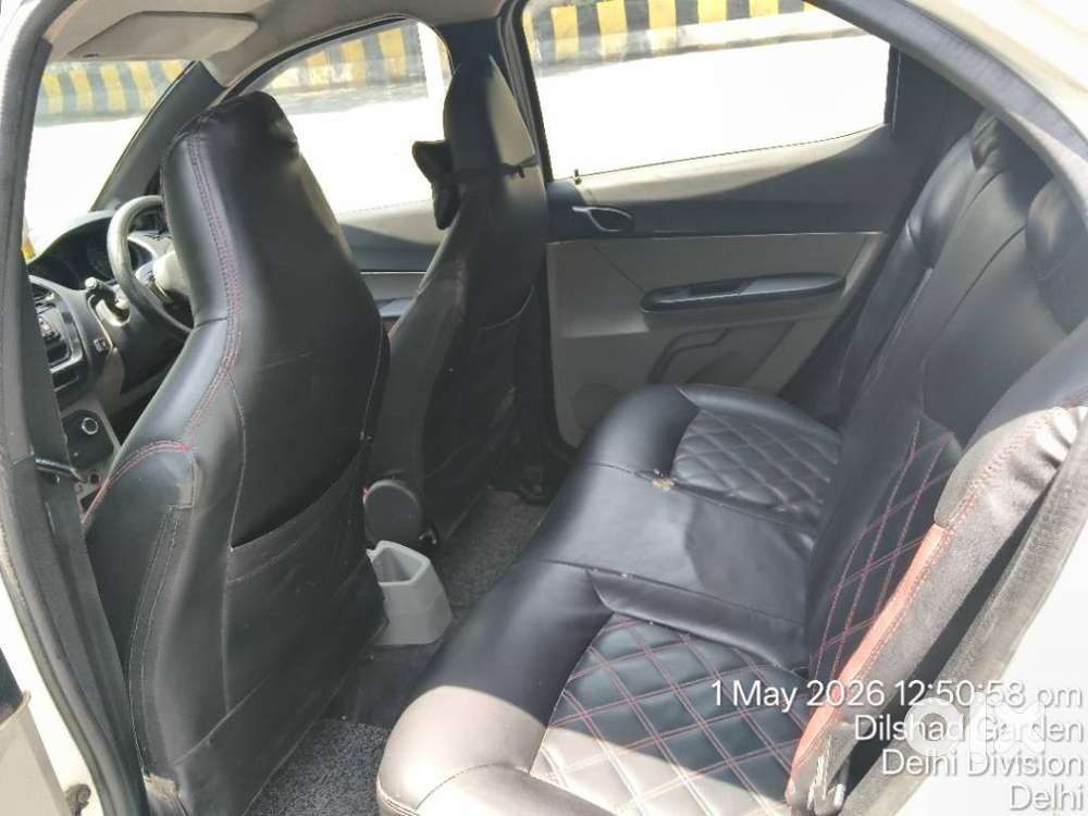 Tata Tiago 1.05 Revotorq Xt, 2019, Cng & Hybrids