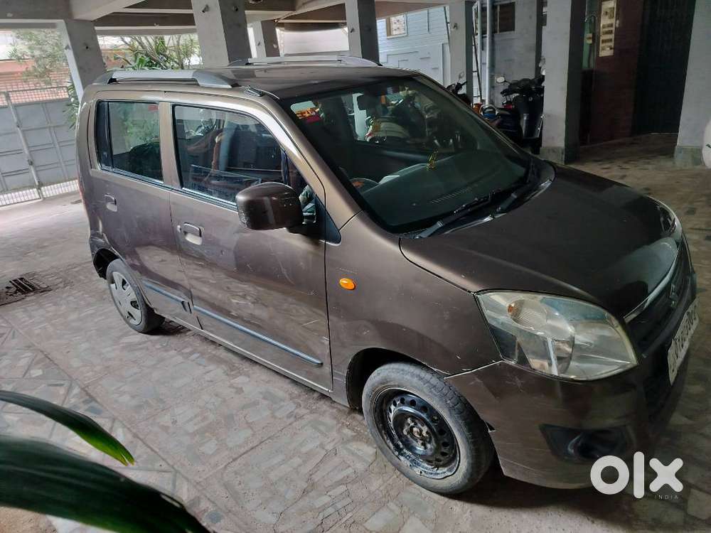 Maruti Wagon-r