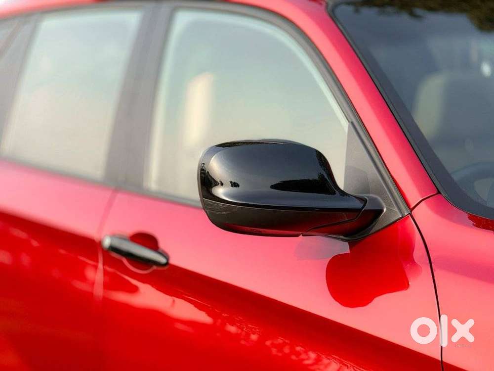 Bmw X1, 2012, Diesel