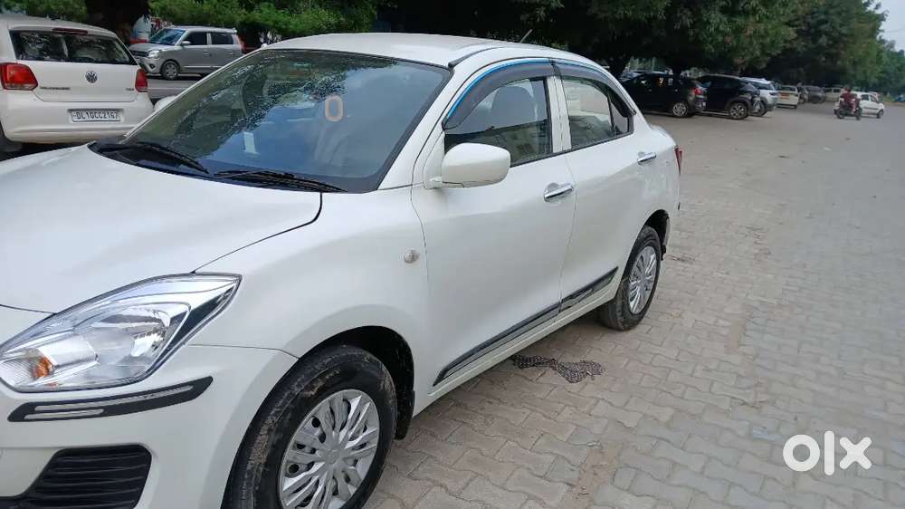 Maruti Suzuki Dzire 2020 Reg 2021 Lxi Petrol Manual Well Condition Car