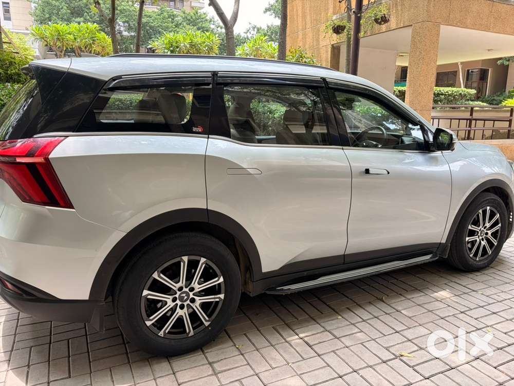 Mahindra Xuv700 Diesel 2022