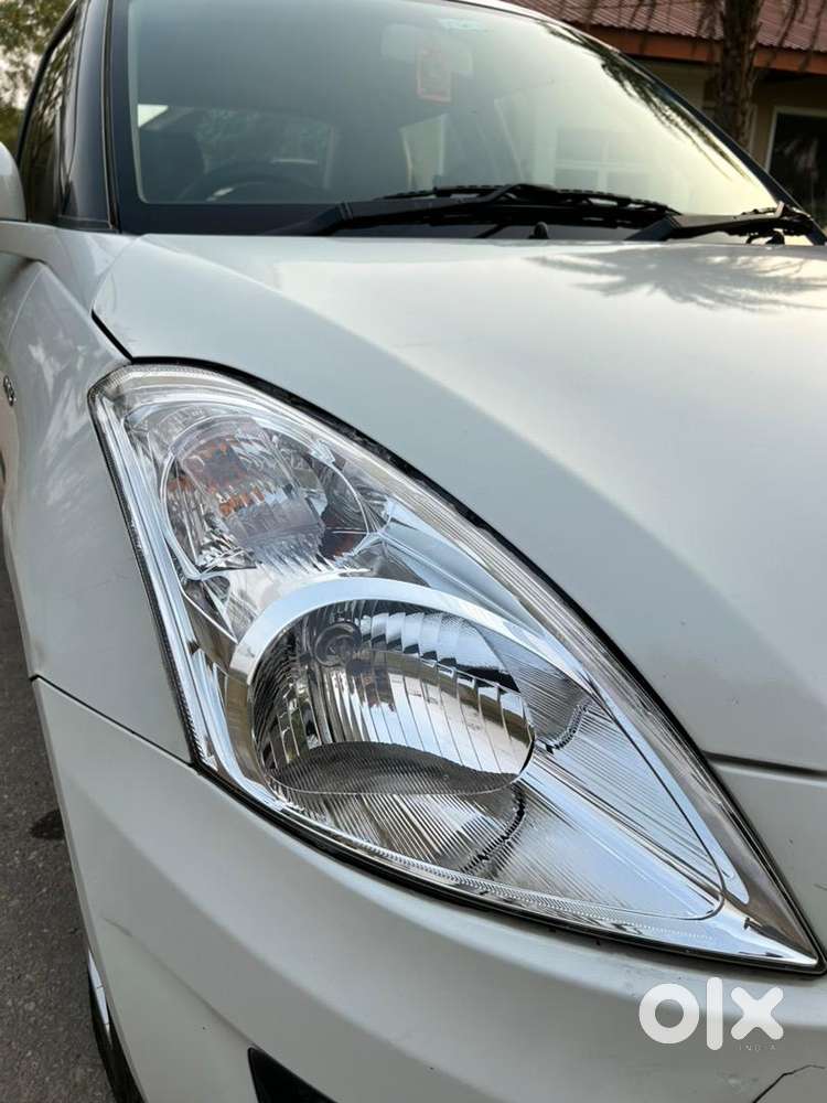 Maruti Suzuki Dzire 2013 Diesel Well Maintained