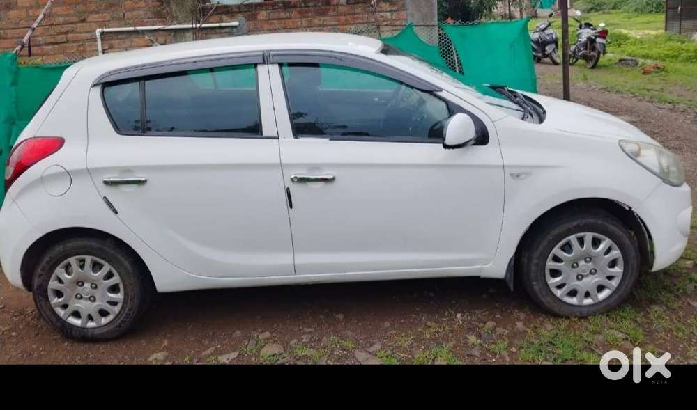 Hyundai I20 Magna 2010 Year