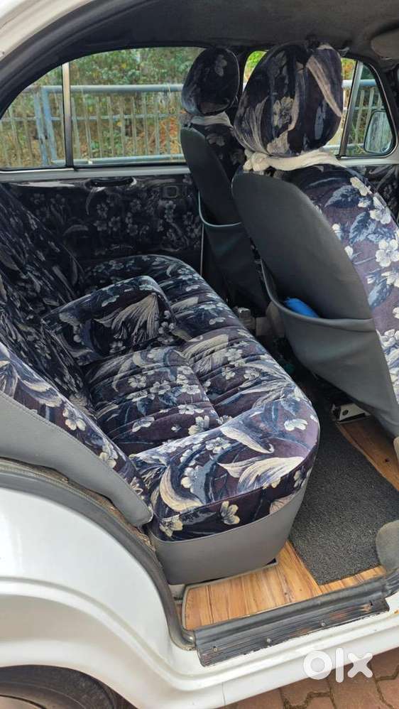 Ambassador 2007 Diesel Good Condition