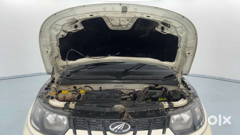 Mahindra Kuv100 Nxt 1.2 K4 Plus Diesel 6 Str, 2018, Petrol