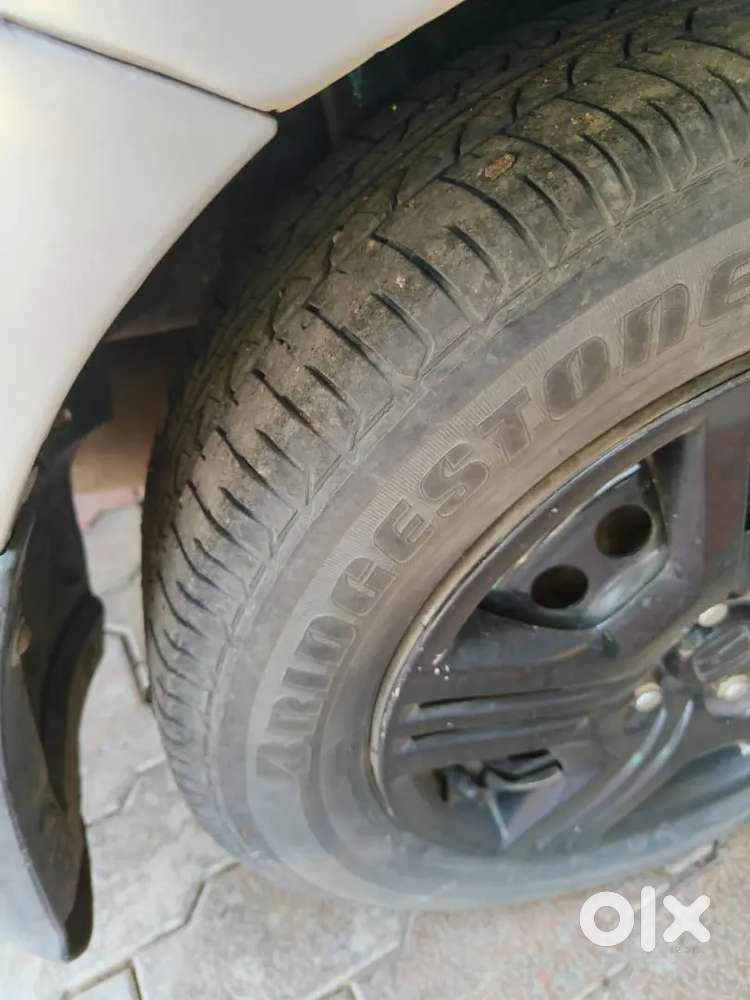Honda City 2010