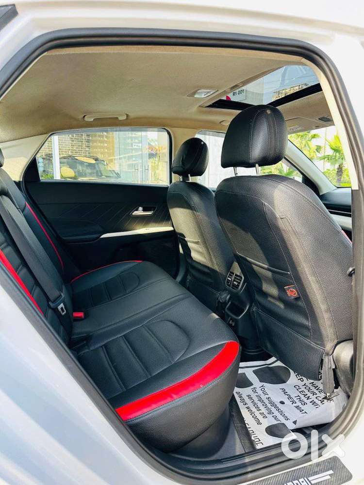 Hyundai Verna 1.5 Sx Petrol Mt, 2024, Petrol