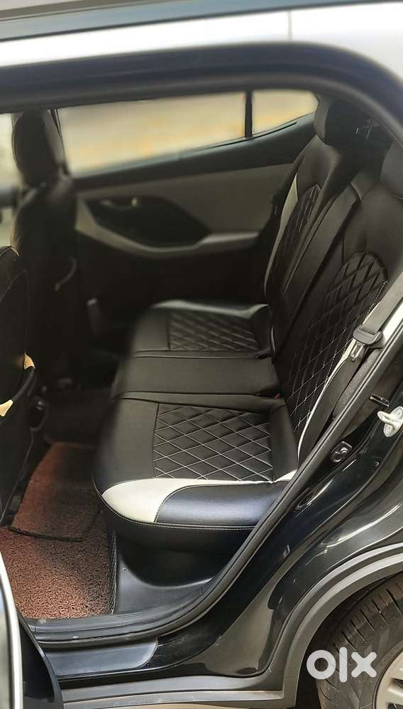 Hyundai Creta Sx (o) 1.5 Diesel, 2021