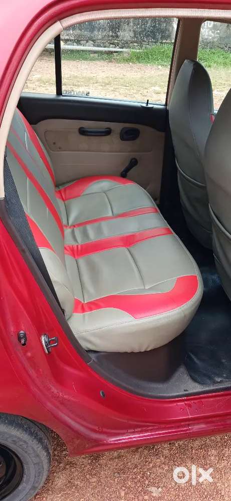 Hyundai Santro Xing  Gls 2009