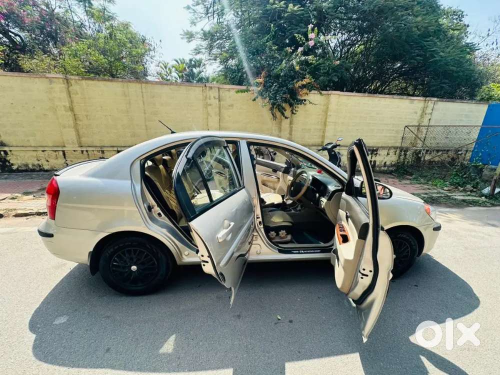 New Tires New Battery