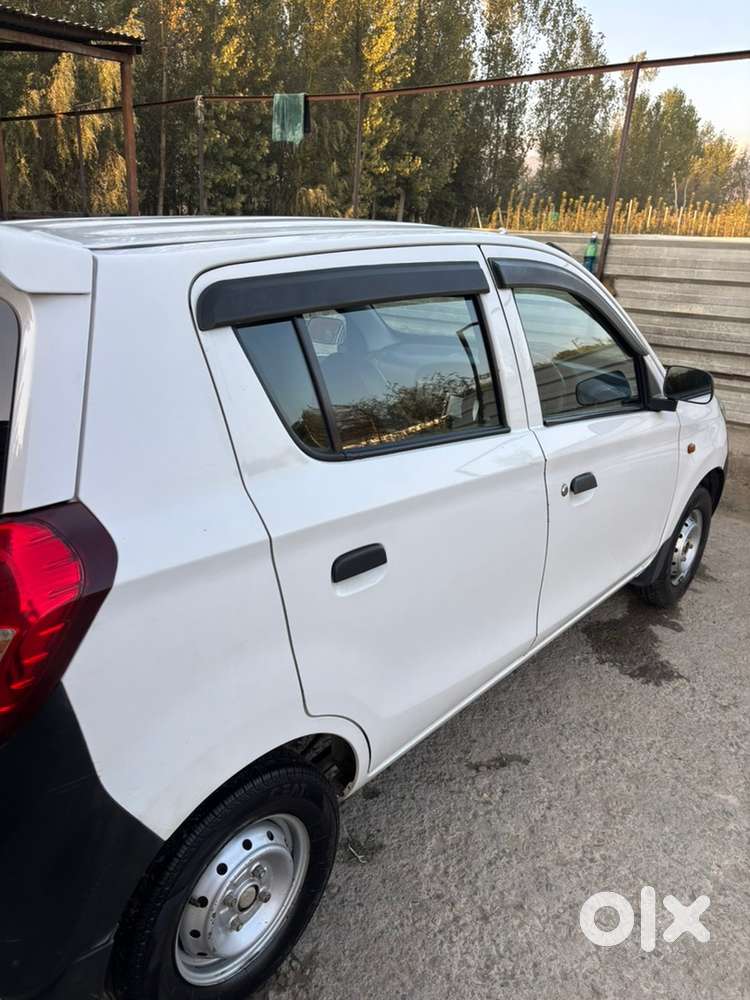 Maruti Suzuki Alto 800 2020 Petrol Good Condition