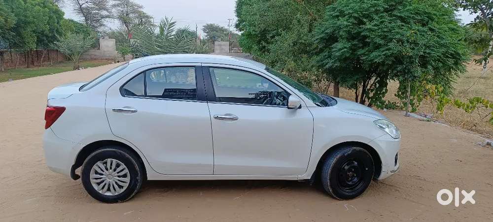 Maruti Suzuki Swift Vxi 2019