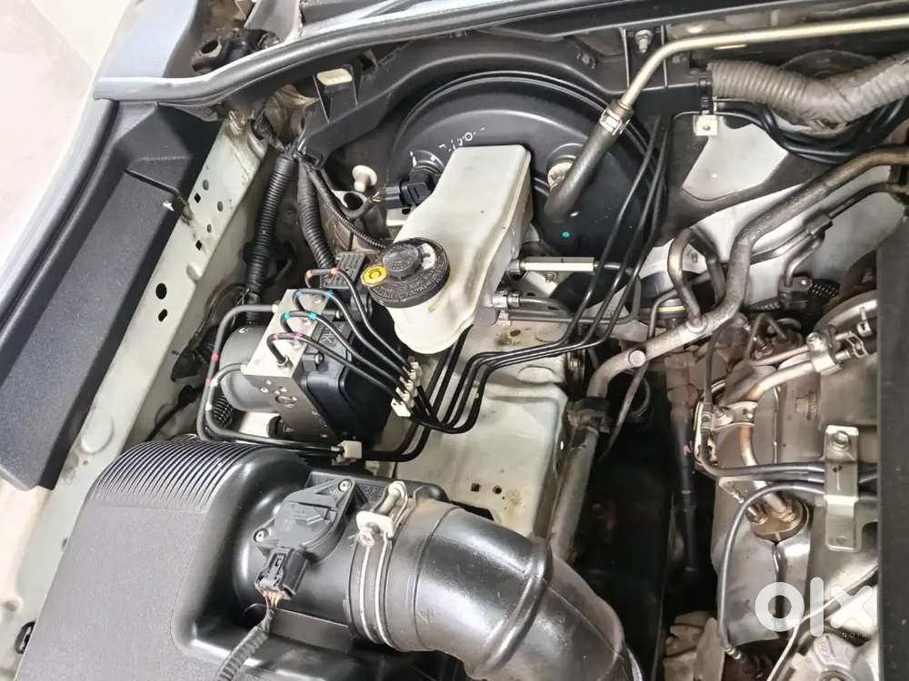 Toyota Fortuner Diesel Mt 2020