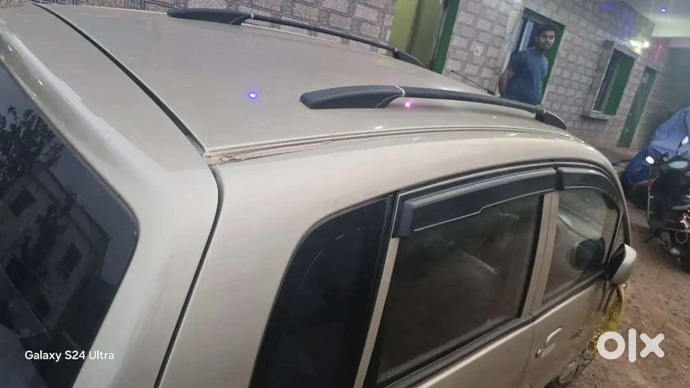 Maruti Suzuki Estilo 2008 Petrol 95000 Km Driven