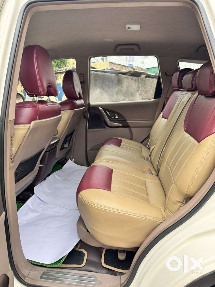 Mahindra Xuv500 2011-2015 W8 2wd, 2014, Diesel