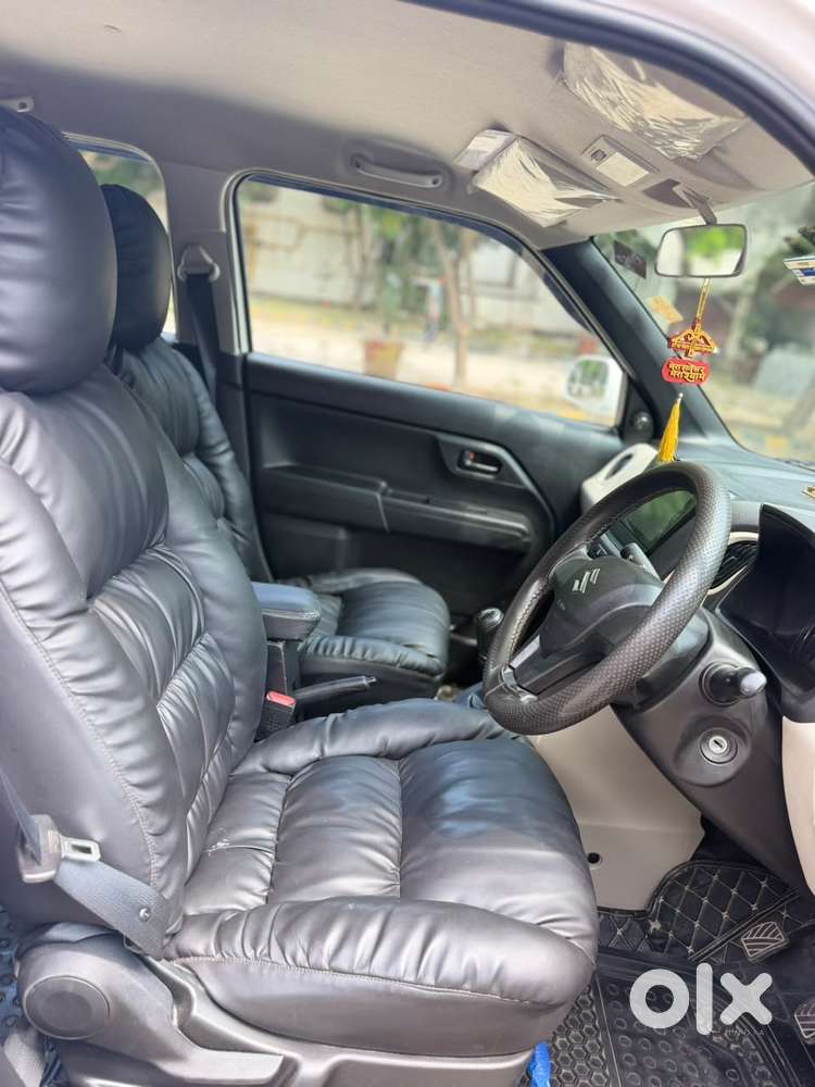 Maruti Suzuki Wagon R Lxi Cng Optional, 2021, Cng & Hybrids