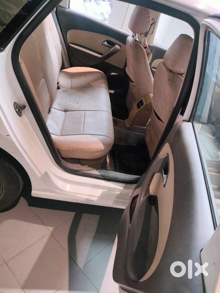 Volkswagen Vento, 2011, Diesel