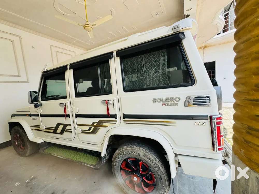 Mahindra Be 6 2018 Diesel 89065 Km Driven
