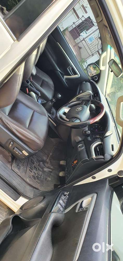 Toyota Fortuner 2011-2016 4x2 Manual, 2017, Diesel