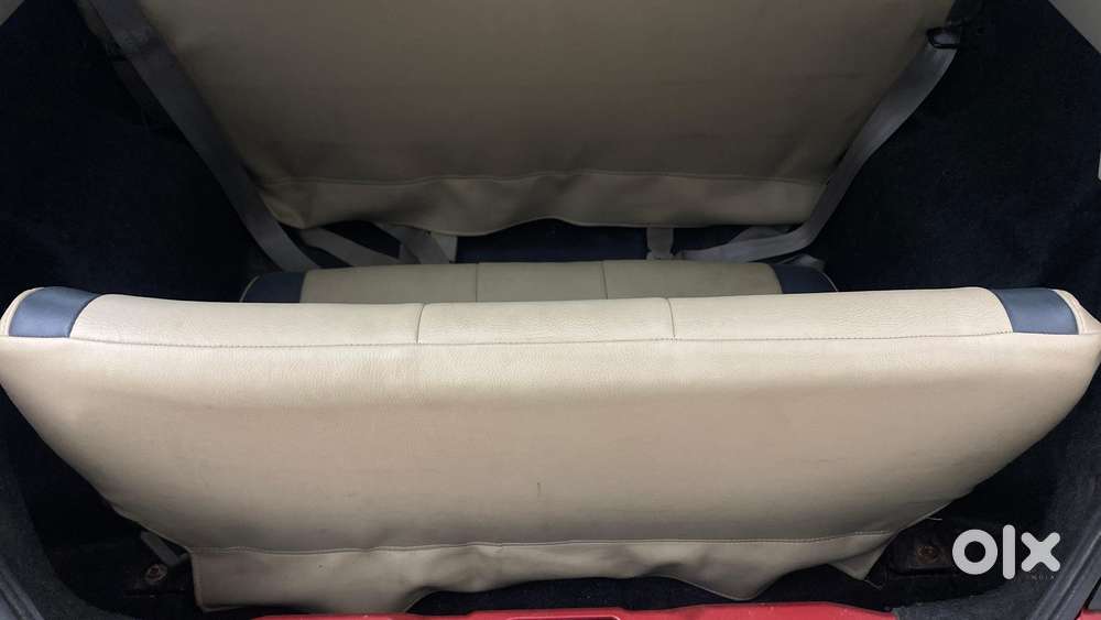 Datsun Go Plus T, 2017, Petrol