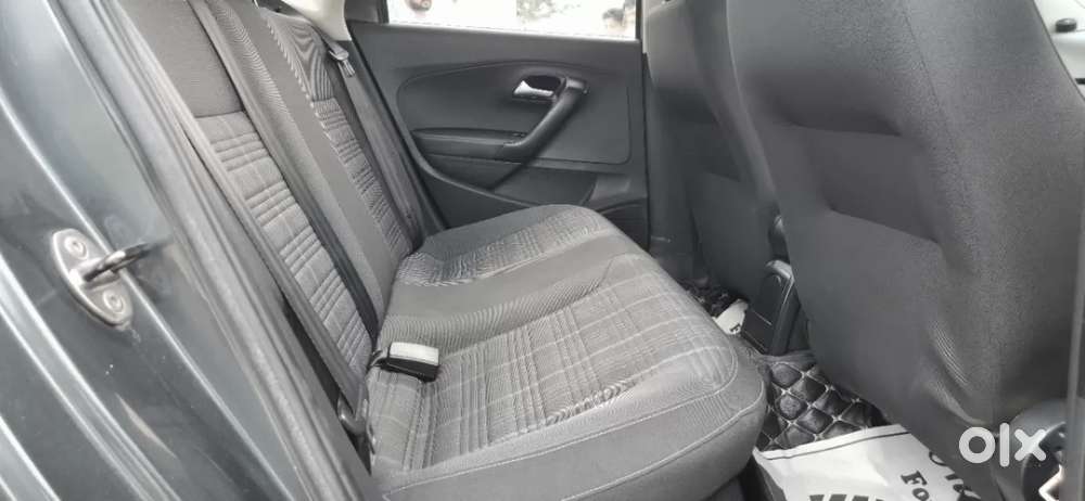 Volkswagen Polo 1.2 Gt Tsi, 2019, Petrol