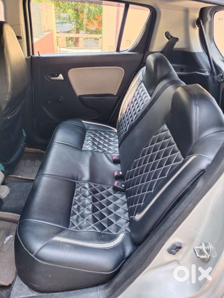 Maruti Suzuki Alto 800 Vxi Airbag, 2021, Petrol
