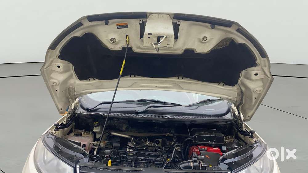 Ford Ecosport 2013-2015 1.5 Ti Vct At Titanium, 2013, Petrol