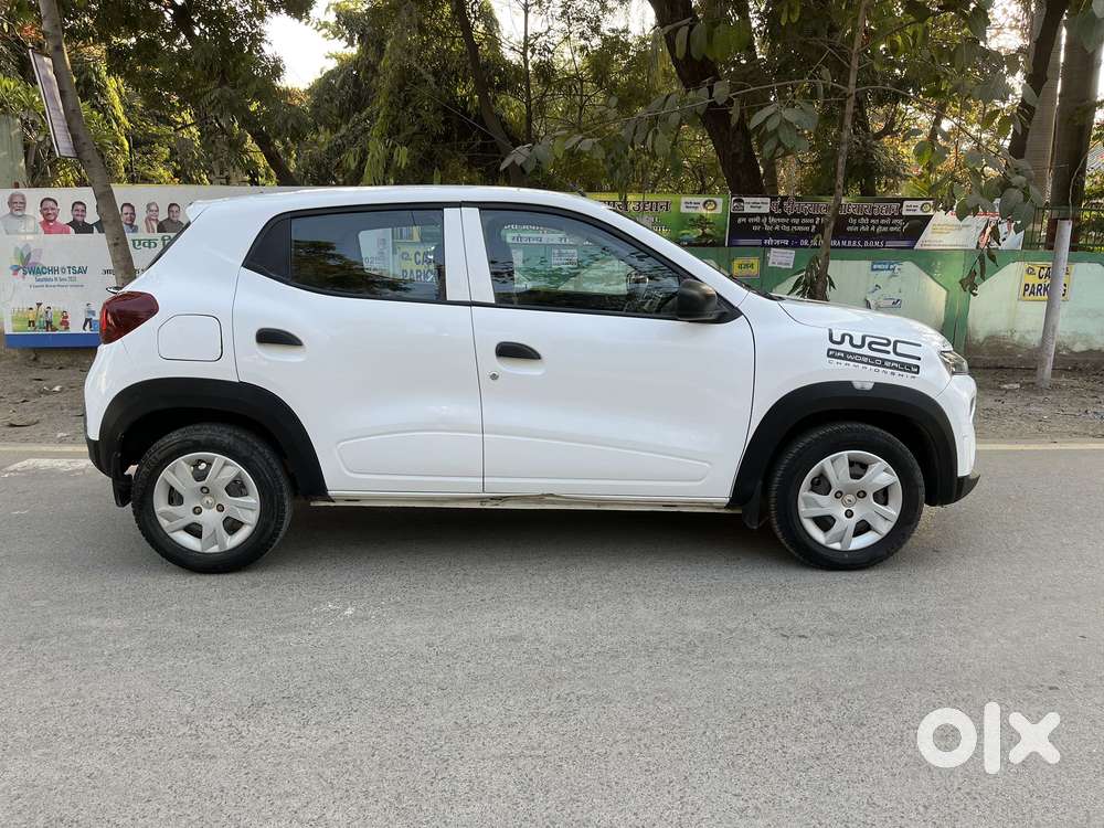 Renault Kwid 2019-2023 0.8 Rxl, 2022, Petrol