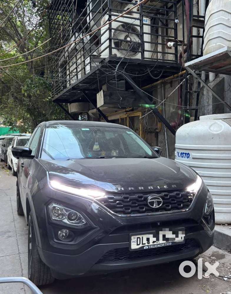 Tata Harrier Xta+ 2.0 L Kryotec Bs Vi, 2021, Diesel
