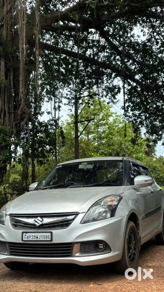 Maruti Suzuki Dzire Diesel 2014