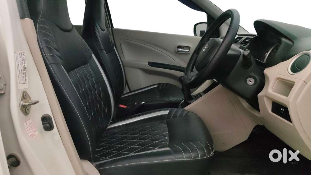 Maruti Suzuki Celerio Cng Vxi Mt, 2021, Cng & Hybrids