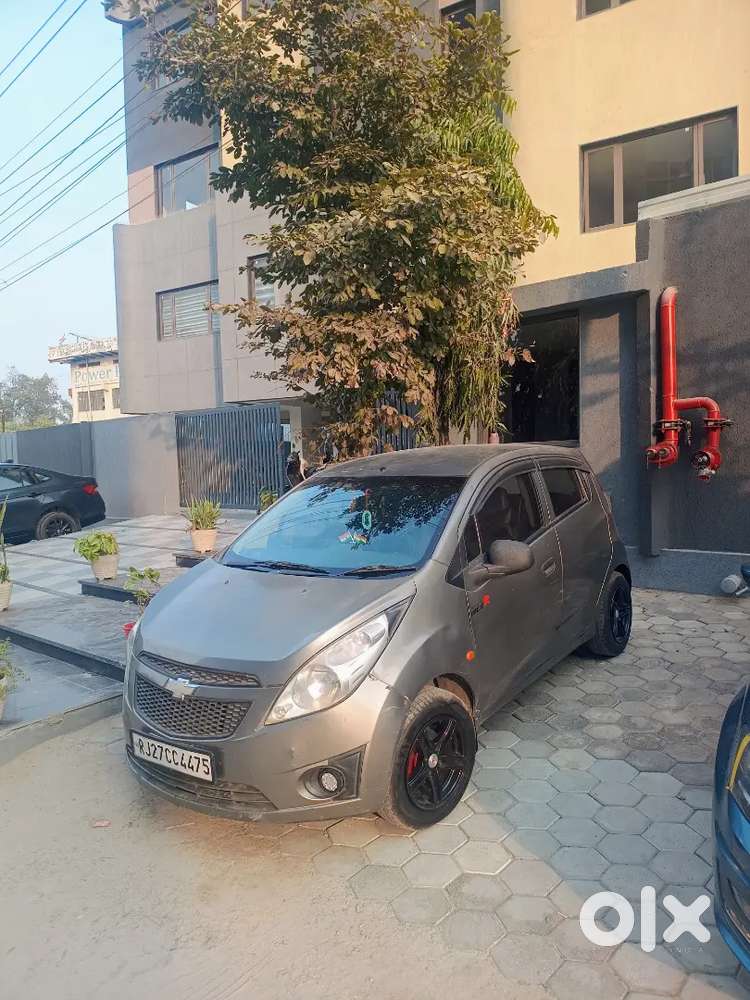Chevrolet Beat 2012 Diesel Well Maintained
